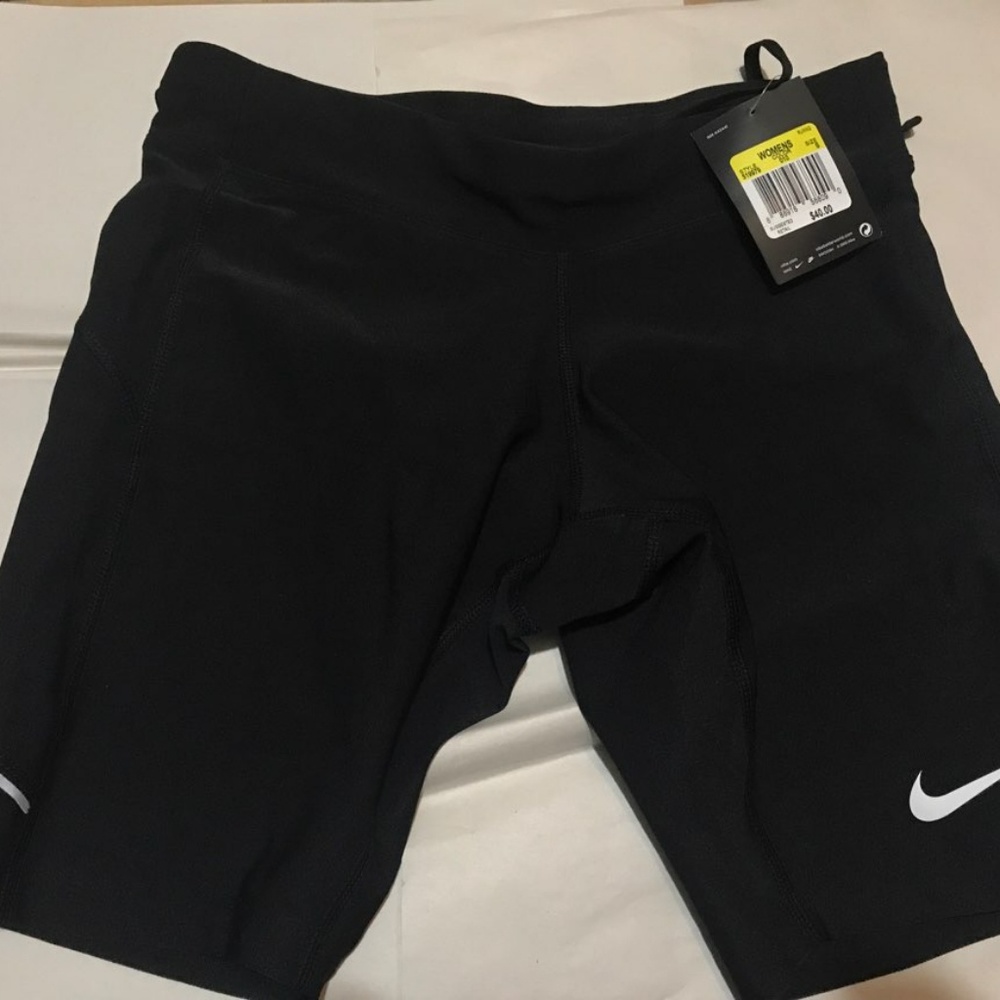 Nike running tights